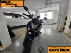 CFMOTO 450NK q樮