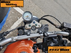 SUZUKI TU250 q樮