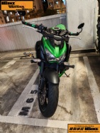 Kawasaki Z800 q樮