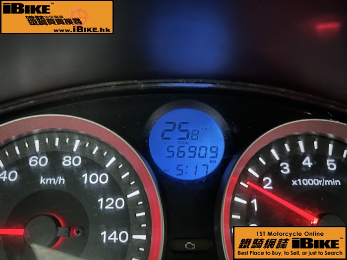 HONDA Forza 300 q樮