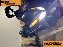 HONDA Forza 300