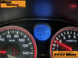 HONDA Forza 300 q樮