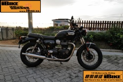 Others Bonneville T100 q樮