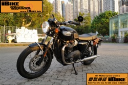 Others Bonneville T100 q樮
