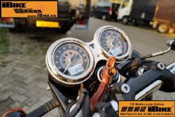 Others Bonneville T100 q樮