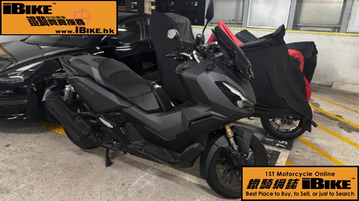HONDA ADV 350 q樮