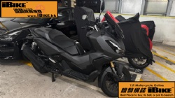 HONDA ADV 350