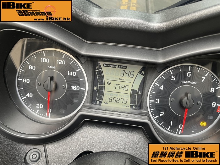 YAMAHA Xmax 300 q樮