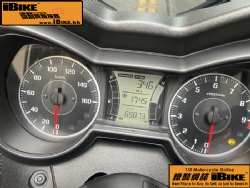 YAMAHA Xmax 300