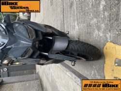 YAMAHA Xmax 300 q樮