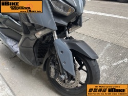 YAMAHA Xmax 300 q樮