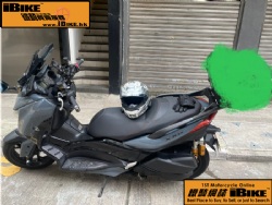 YAMAHA Xmax 300 q樮