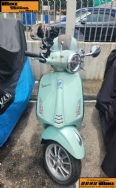 Vespa / Piaggio Primavera 150