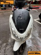 HONDA PCX 125i