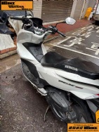 HONDA PCX 150i q樮