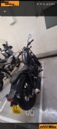 HONDA Rebel 500