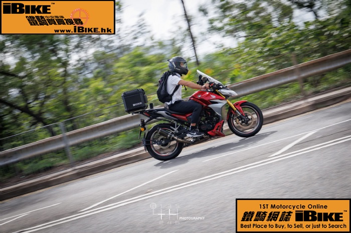 HONDA CB190R q樮