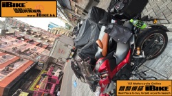 HONDA CB190R
