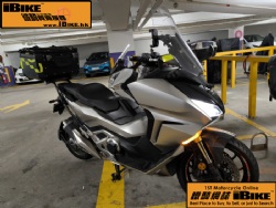 HONDA Forza 750 q樮