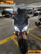 HONDA Forza 750 q樮