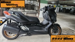 YAMAHA Xmax 300