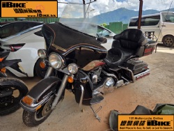 Harley-Davidson Fatboy
