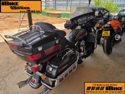 Harley-Davidson Fatboy q樮