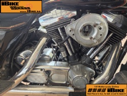 Harley-Davidson Fatboy q樮