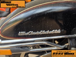 Harley-Davidson Fatboy q樮