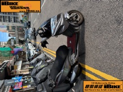 KYMCO Grand Dink 250 q樮