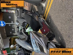 KYMCO Grand Dink 250 q樮