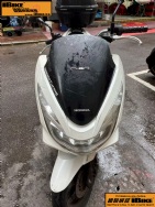 HONDA PCX 150i q樮