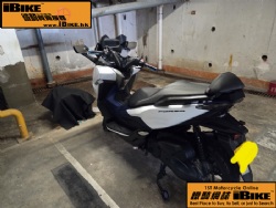 HONDA Forza 300 q樮