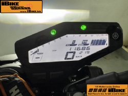 YAMAHA MT-09 q樮