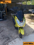 PGO PMX 90 q樮