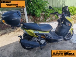 PGO PMX 90 q樮