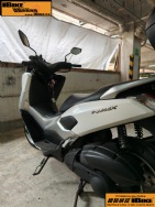 YAMAHA Nmax 155