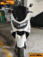 YAMAHA Nmax 155 q樮