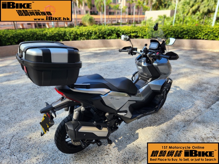 HONDA ADV 350 q樮