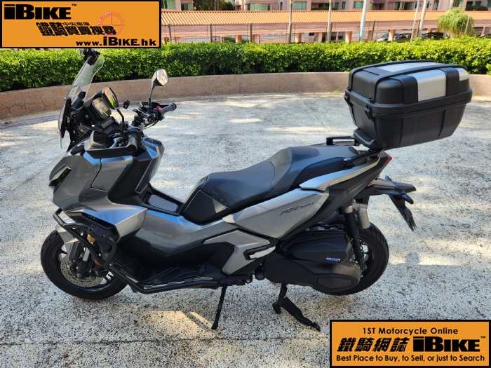 HONDA ADV 350 q樮