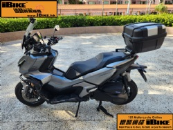 HONDA ADV 350 q樮