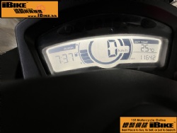 YAMAHA Tricity 155 q樮