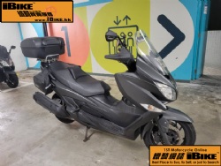 SUZUKI Burgman/Skywave 400