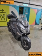 SUZUKI Burgman/Skywave 400 q樮