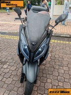 KYMCO K-XCT 300i q樮