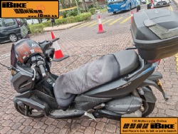 KYMCO K-XCT 300i q樮