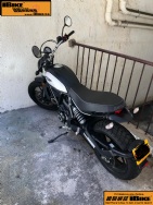 DUCATI Scrambler 800 q樮