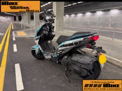YAMAHA Force 155 q樮