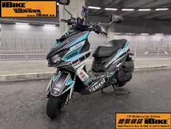 YAMAHA Force 155 q樮