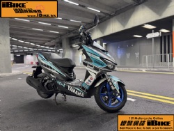 YAMAHA Force 155 q樮